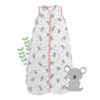 Musselin Babyschlafsack 0.5 TOG_Koala_Vorderseite_415