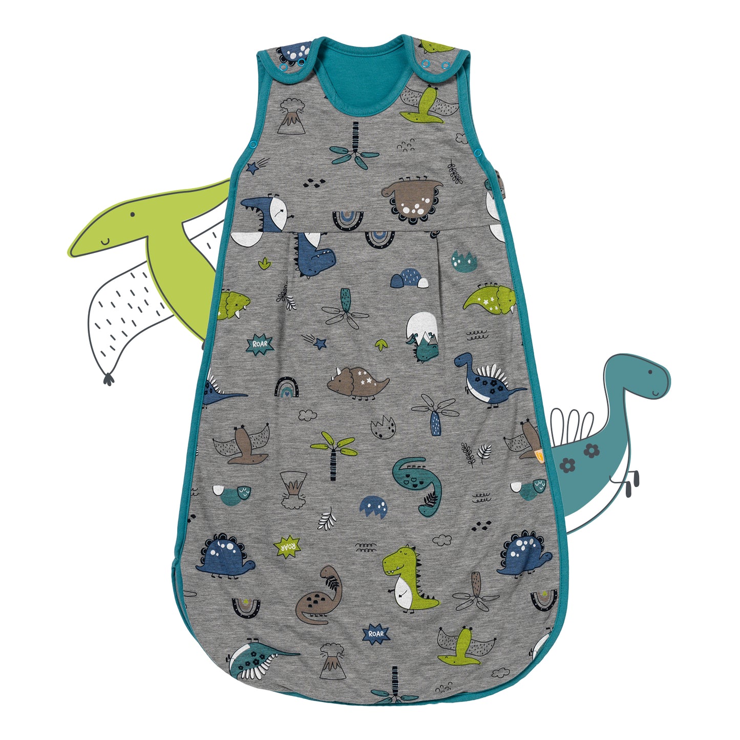 schlafsack tog 1.0 Babyschlafsack, 1.0 TOG