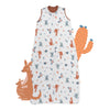 Babyschlafsack 1.0 TOG_Känguru_Vorderseite_420