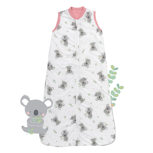 Babyschlafsack 1.0 TOG_Koala_Vorderseite_420