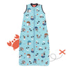 Babyschlafsack 1.0 TOG_Pirat_Vorderseite_420