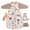 Babyschlafsack, 2.5 TOG