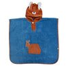 Frottee Badeponcho_Känguru_1_409