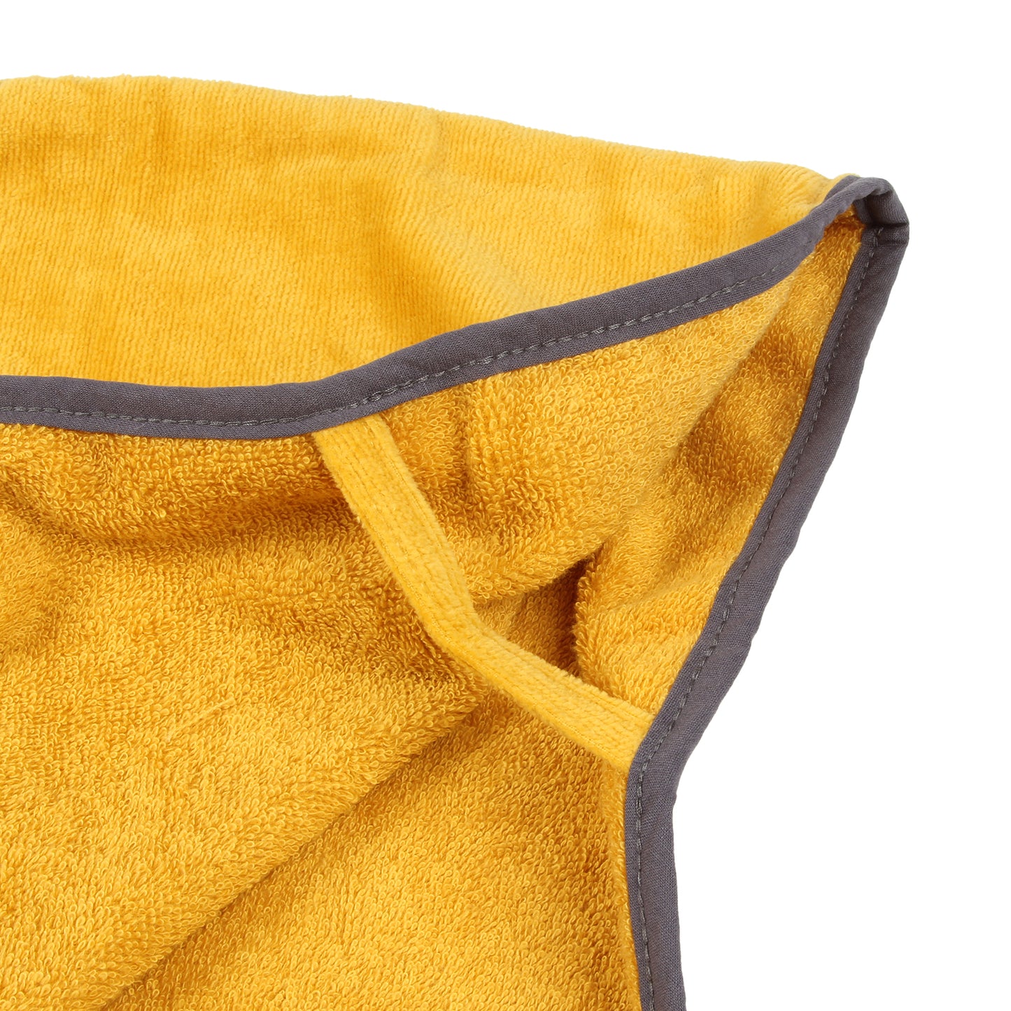 Frottee Badeponcho