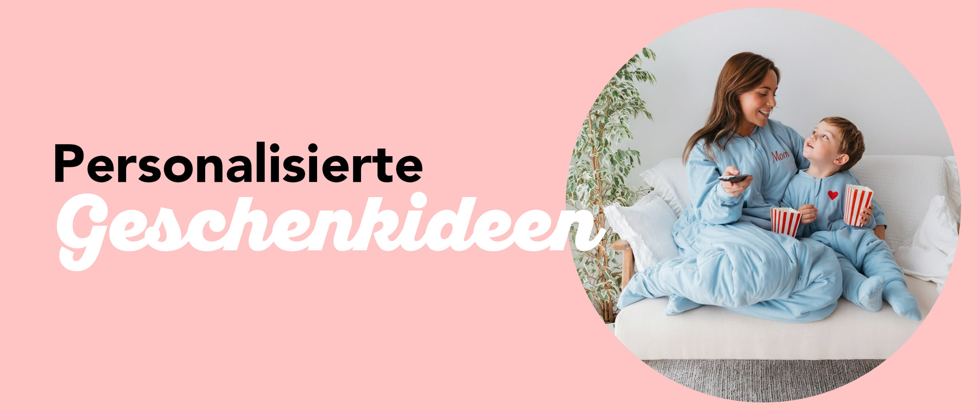 Personalisierte Geschenkideen