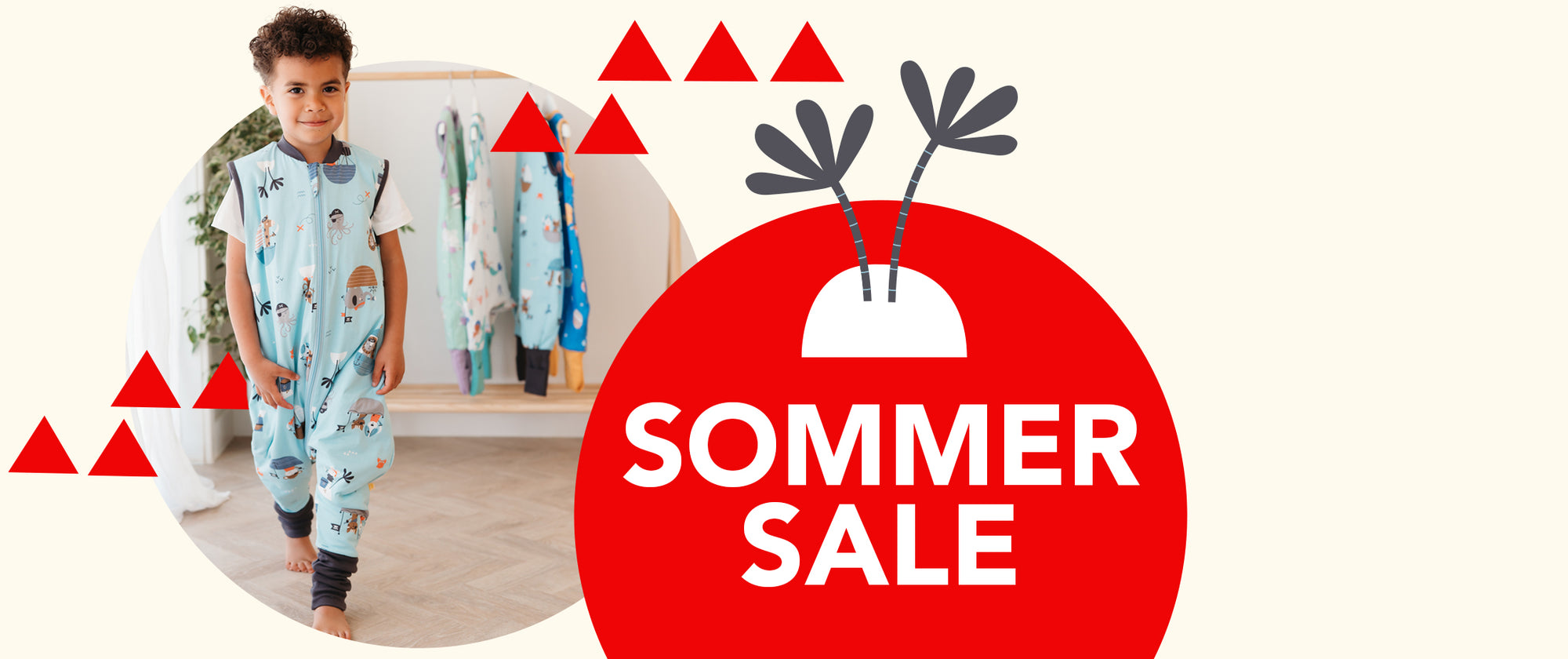 SOMMER SALE 